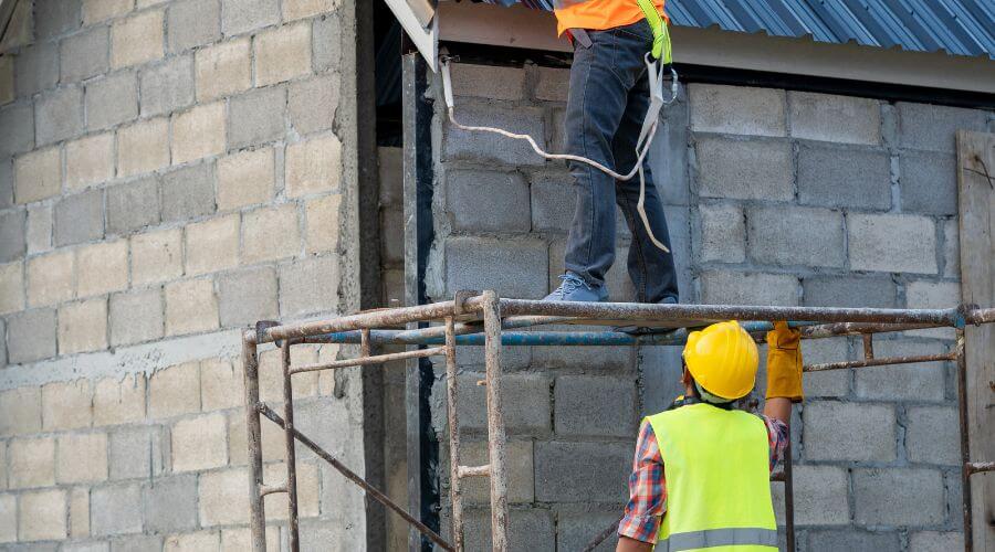 Expert new roof installation services in Canton, KS